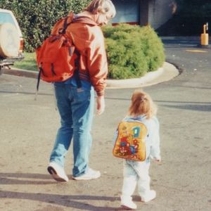 Meet your Posher, Nikki